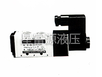 4V系列電磁換向閥