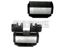 K型系列滑閥（K25D系列電磁換向閥）