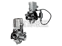 安全聯(lián)鎖閥系列（DF4系列反聯(lián)鎖閥）