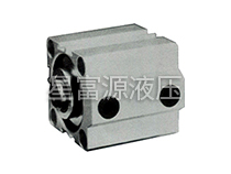QGD系列薄型氣缸
