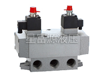 K35D2-25（電磁閥）