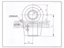 JB ZQ4395-86系列重型冶金設備液壓缸